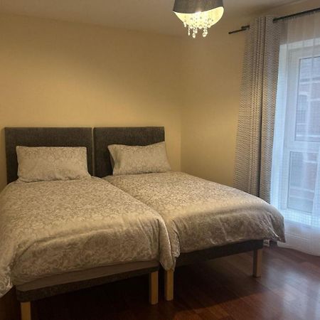 Washington Street Apartment Cork Eksteriør billede