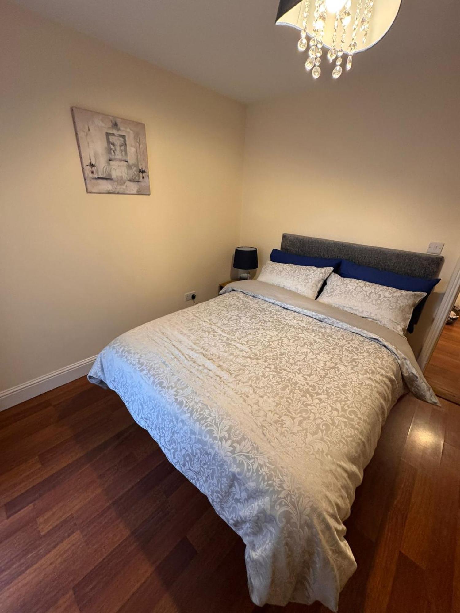 Washington Street Apartment Cork Eksteriør billede