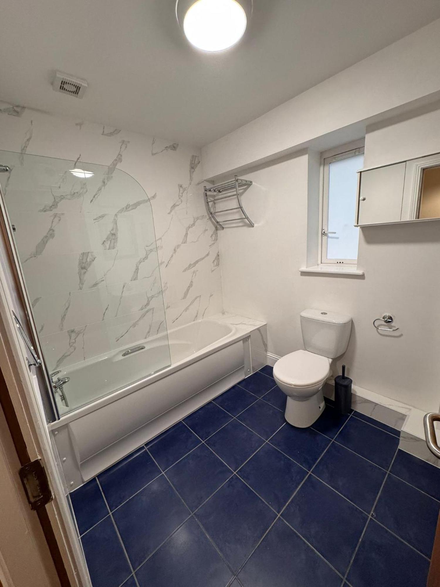 Washington Street Apartment Cork Eksteriør billede