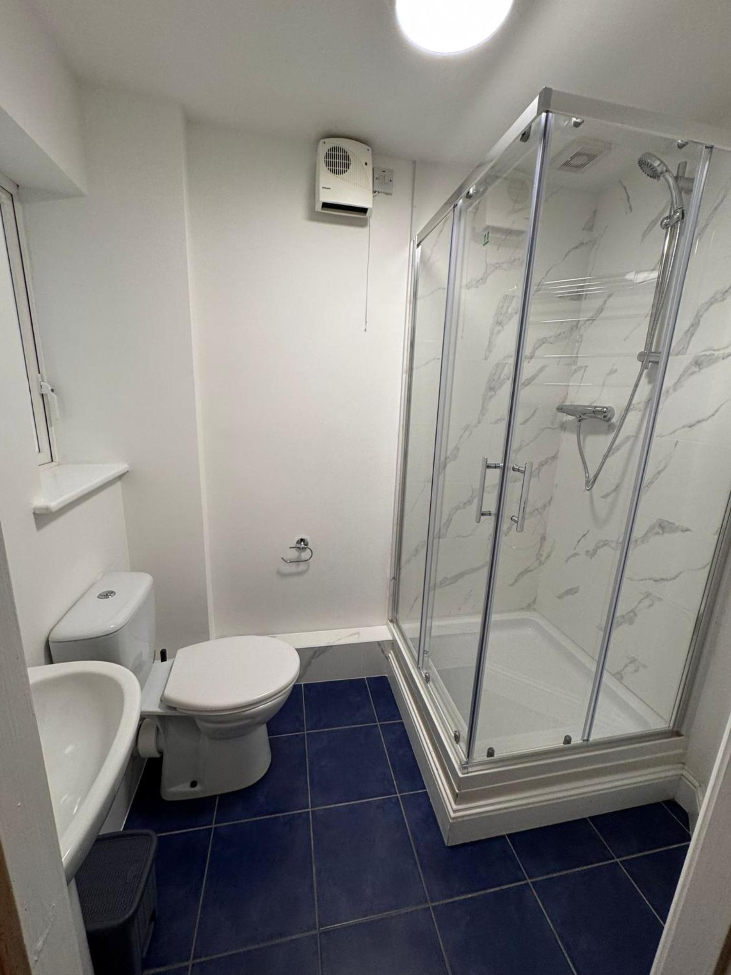 Washington Street Apartment Cork Eksteriør billede