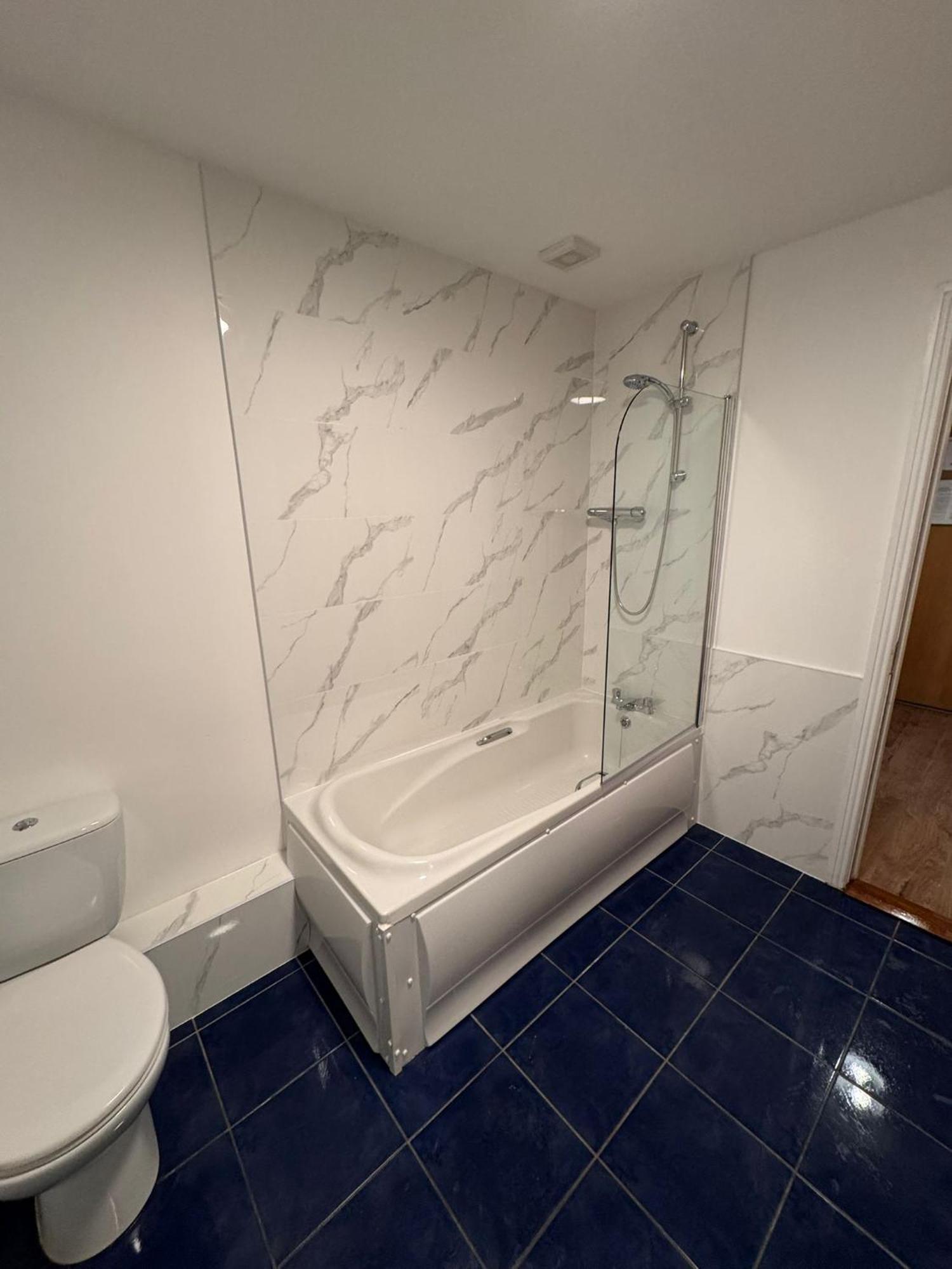 Washington Street Apartment Cork Eksteriør billede
