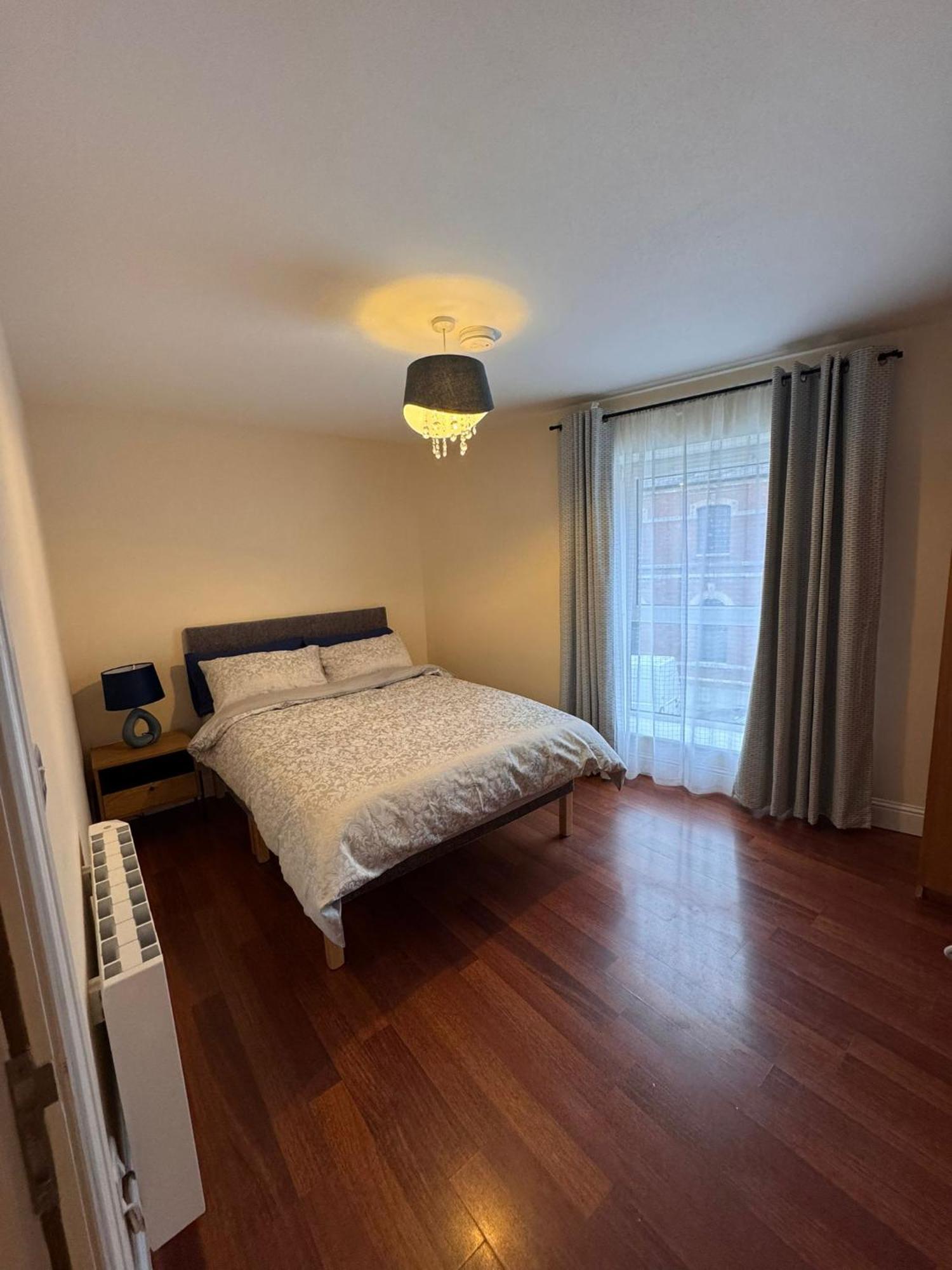 Washington Street Apartment Cork Eksteriør billede