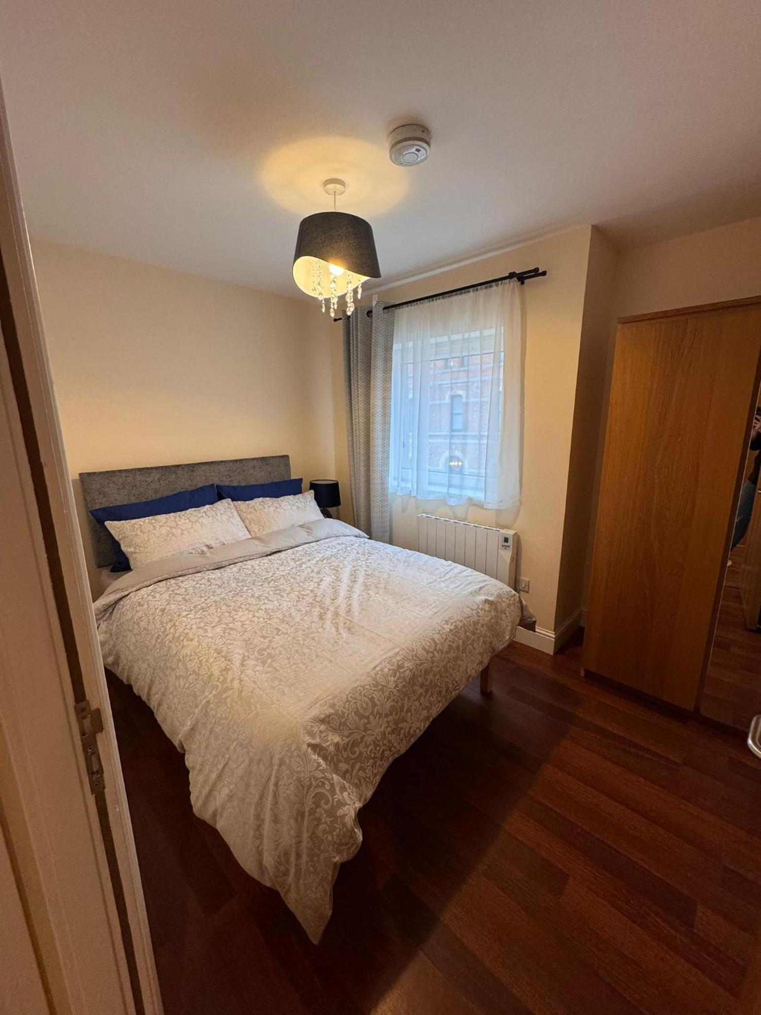 Washington Street Apartment Cork Eksteriør billede