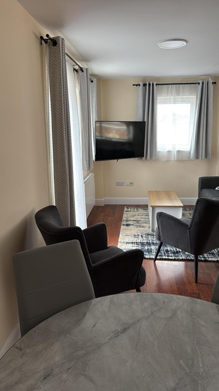 Washington Street Apartment Cork Eksteriør billede