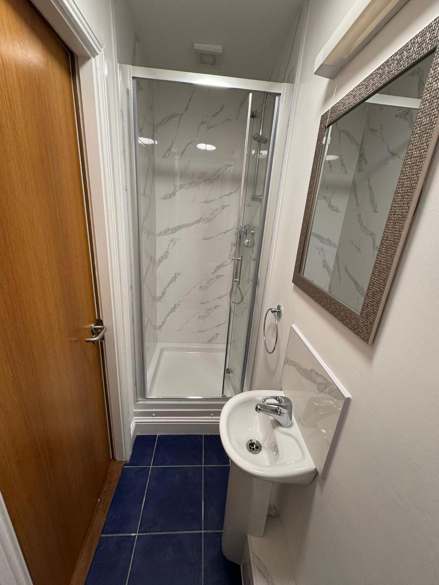 Washington Street Apartment Cork Eksteriør billede