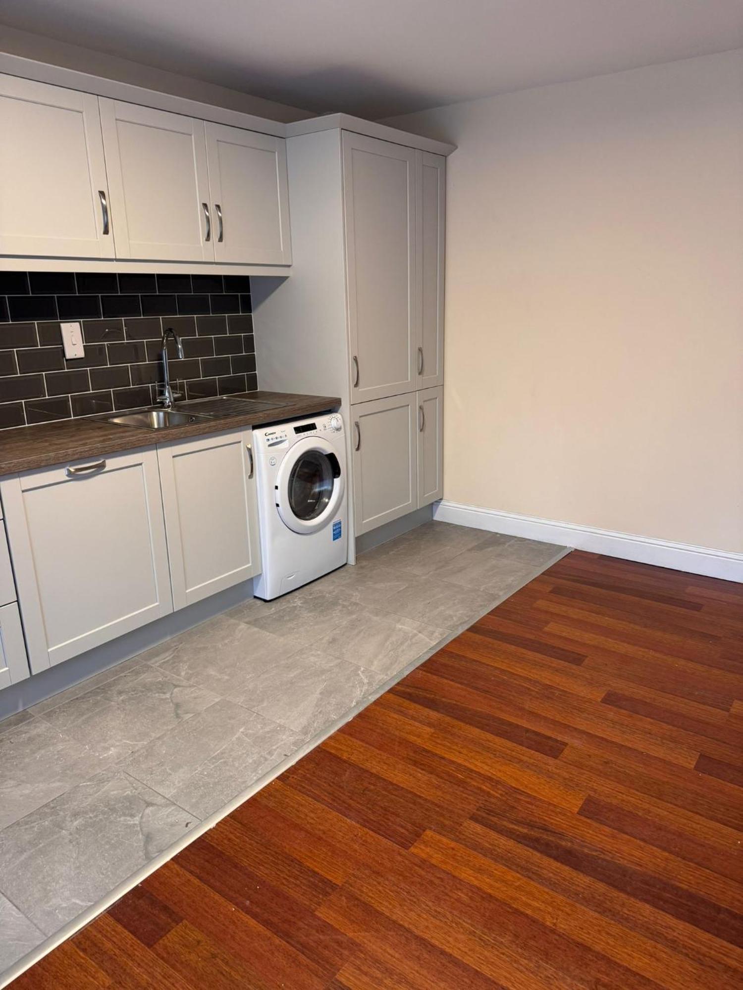 Washington Street Apartment Cork Eksteriør billede