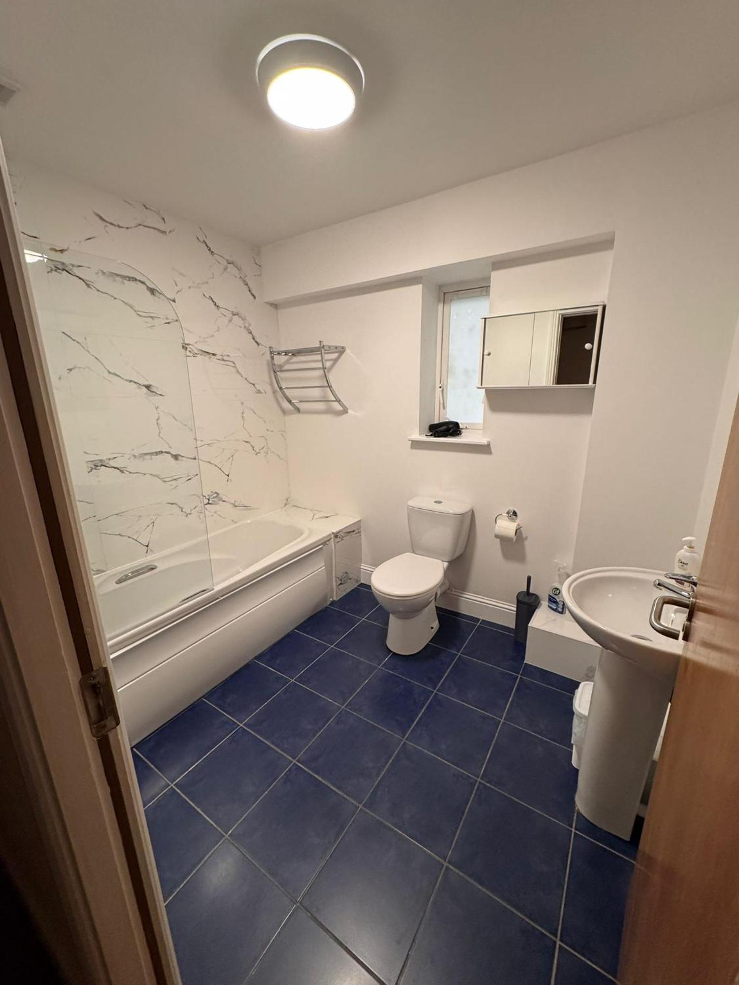 Washington Street Apartment Cork Eksteriør billede
