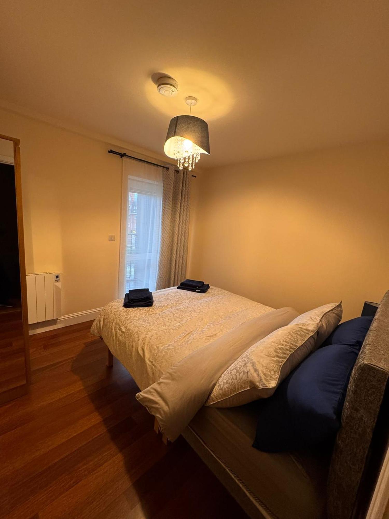 Washington Street Apartment Cork Eksteriør billede