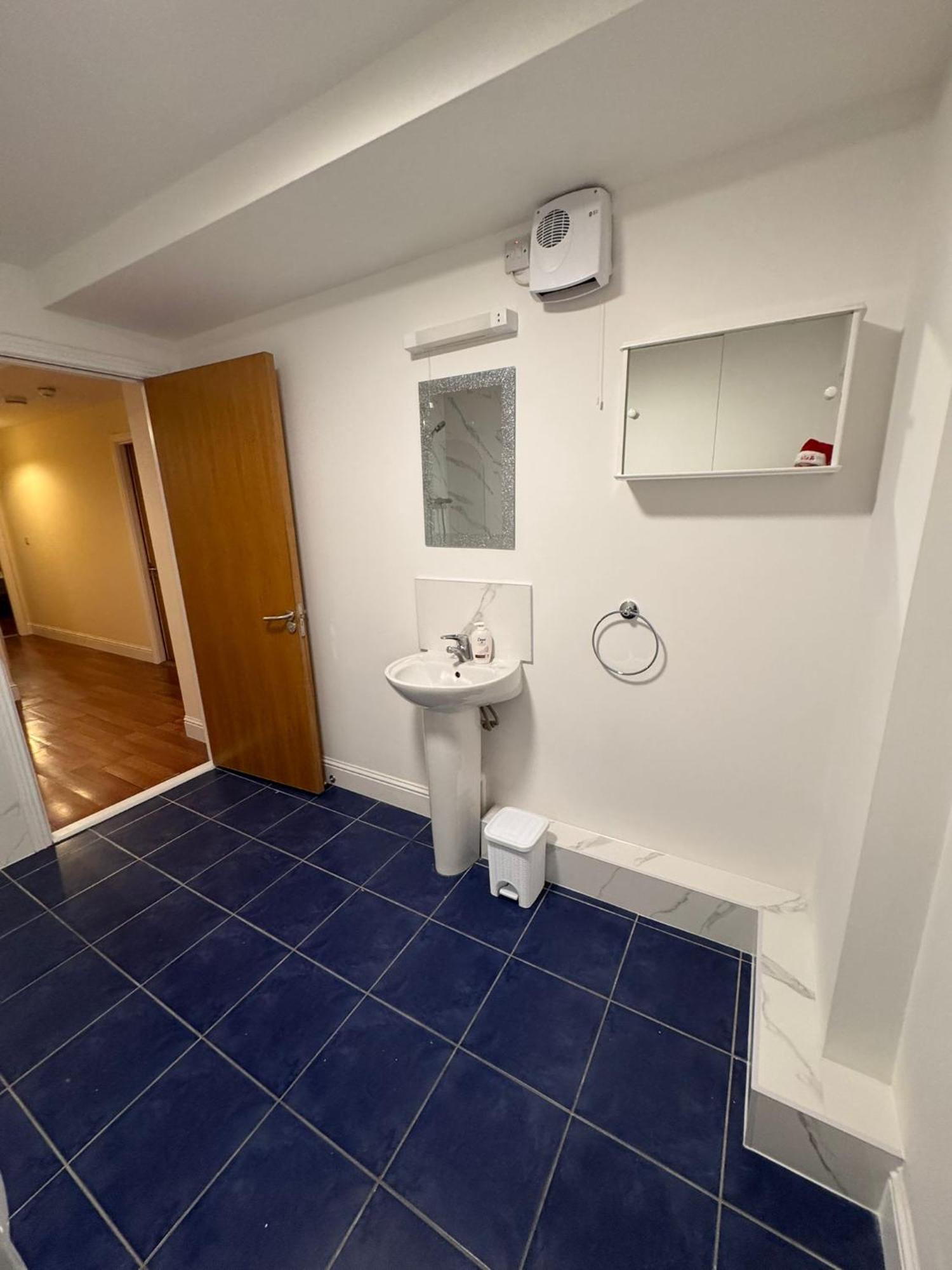 Washington Street Apartment Cork Eksteriør billede