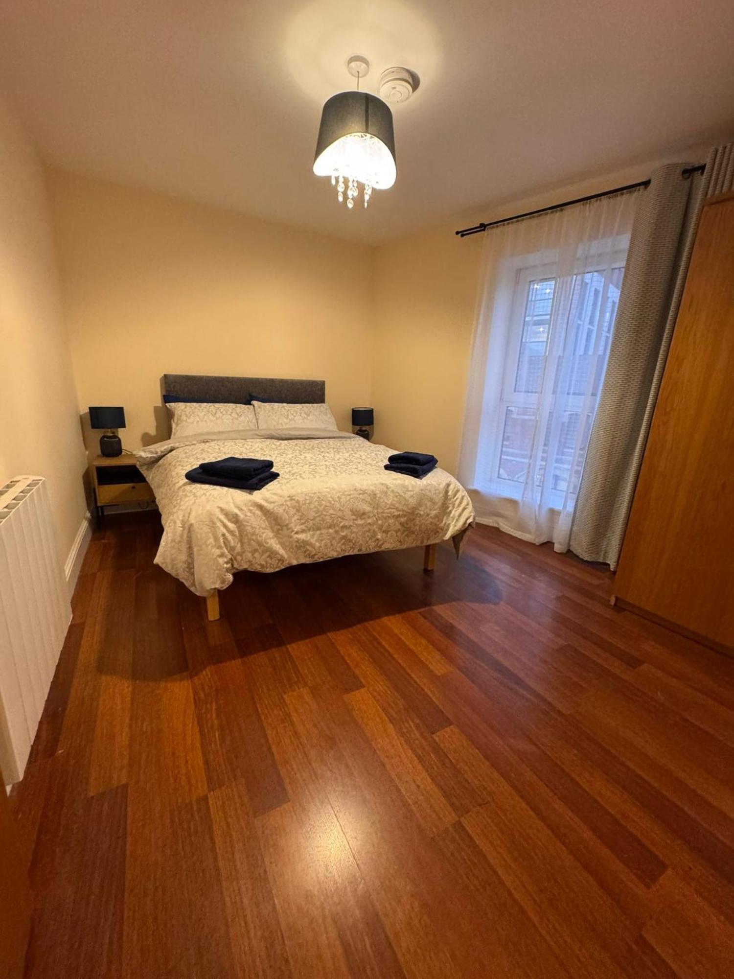 Washington Street Apartment Cork Eksteriør billede