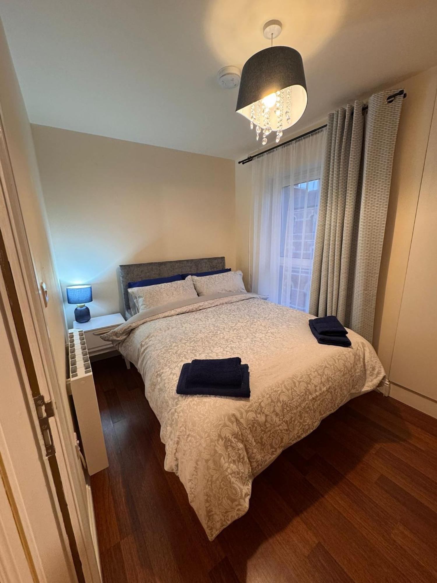 Washington Street Apartment Cork Eksteriør billede