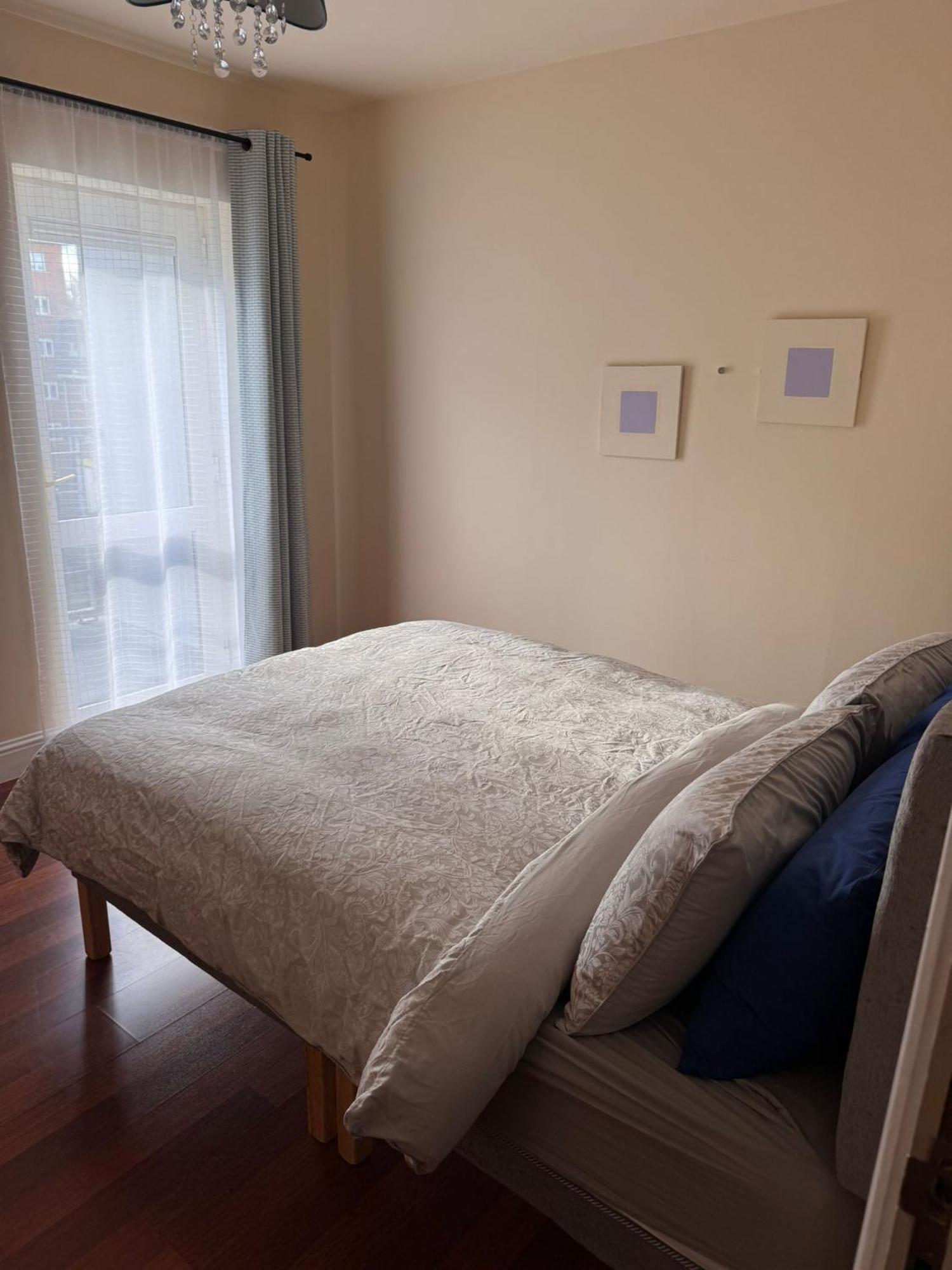 Washington Street Apartment Cork Eksteriør billede