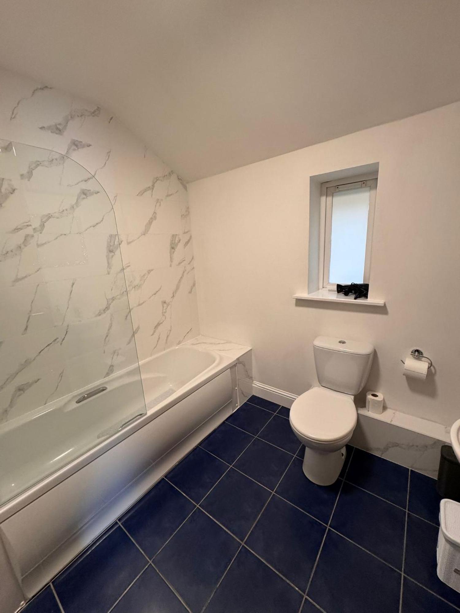Washington Street Apartment Cork Eksteriør billede