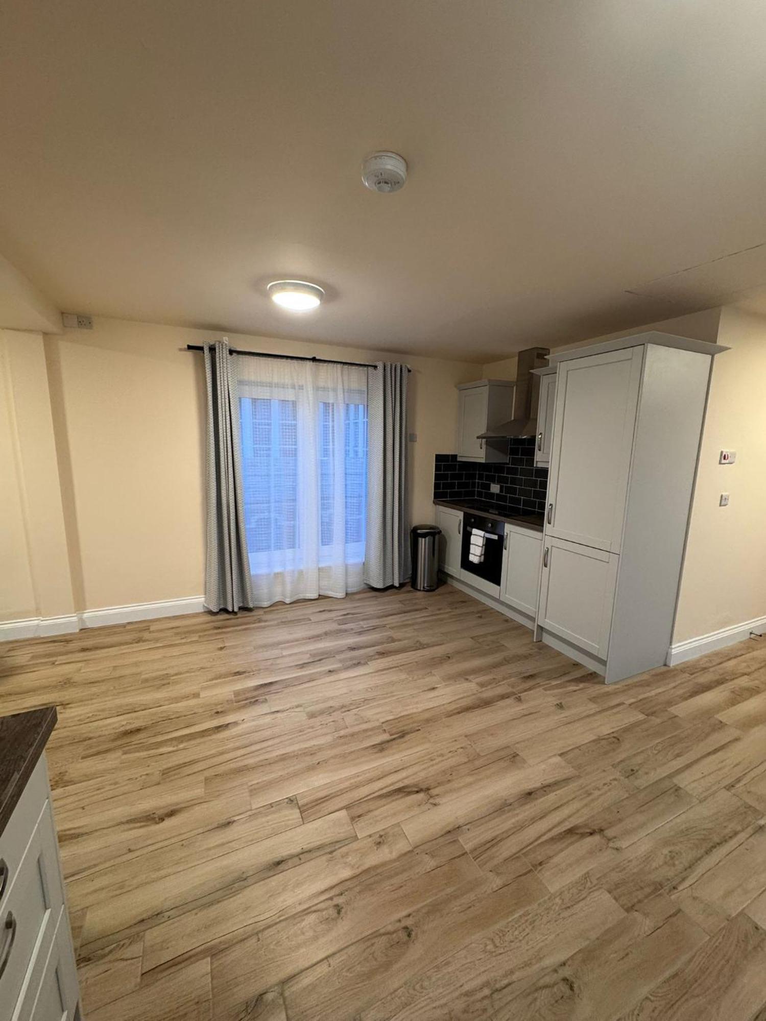 Washington Street Apartment Cork Eksteriør billede