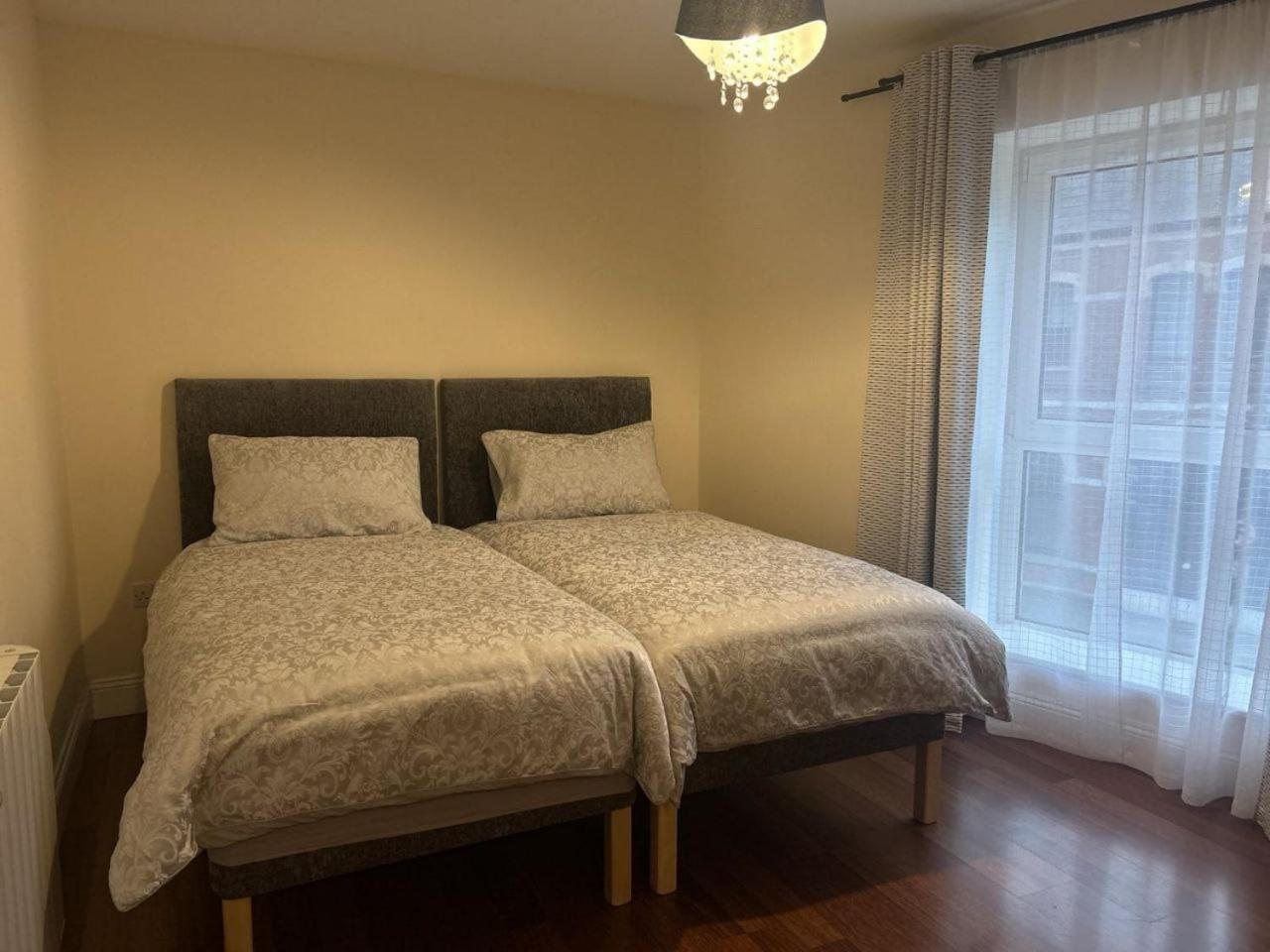 Washington Street Apartment Cork Eksteriør billede
