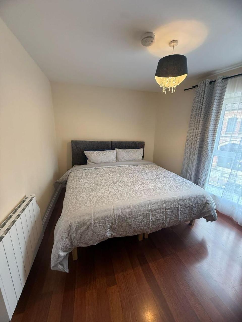 Washington Street Apartment Cork Eksteriør billede